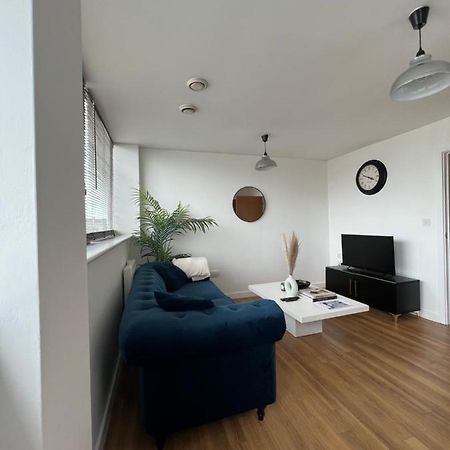 Ferienwohnung House Of Koye Birmingham Exterior foto