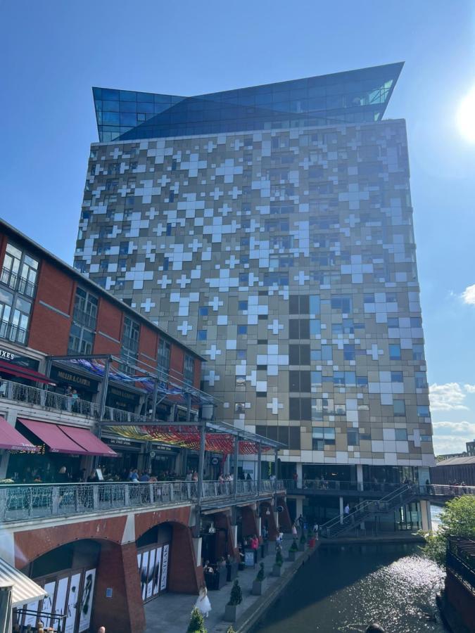 Ferienwohnung House Of Koye Birmingham Exterior foto