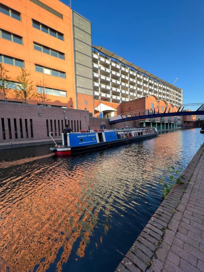 Ferienwohnung House Of Koye Birmingham Exterior foto